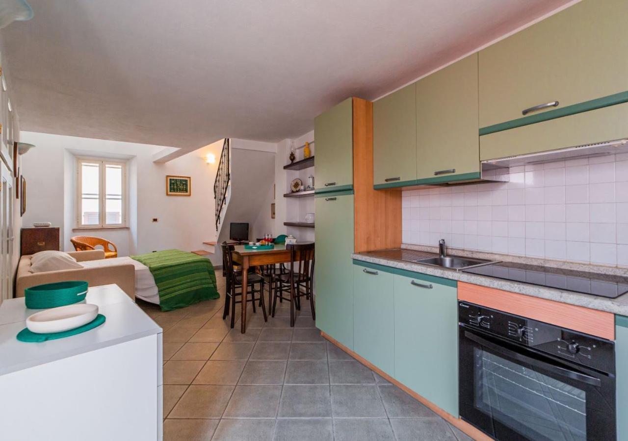 Murphy Holiday Home - Casa Papini La Maddalena  Kültér fotó